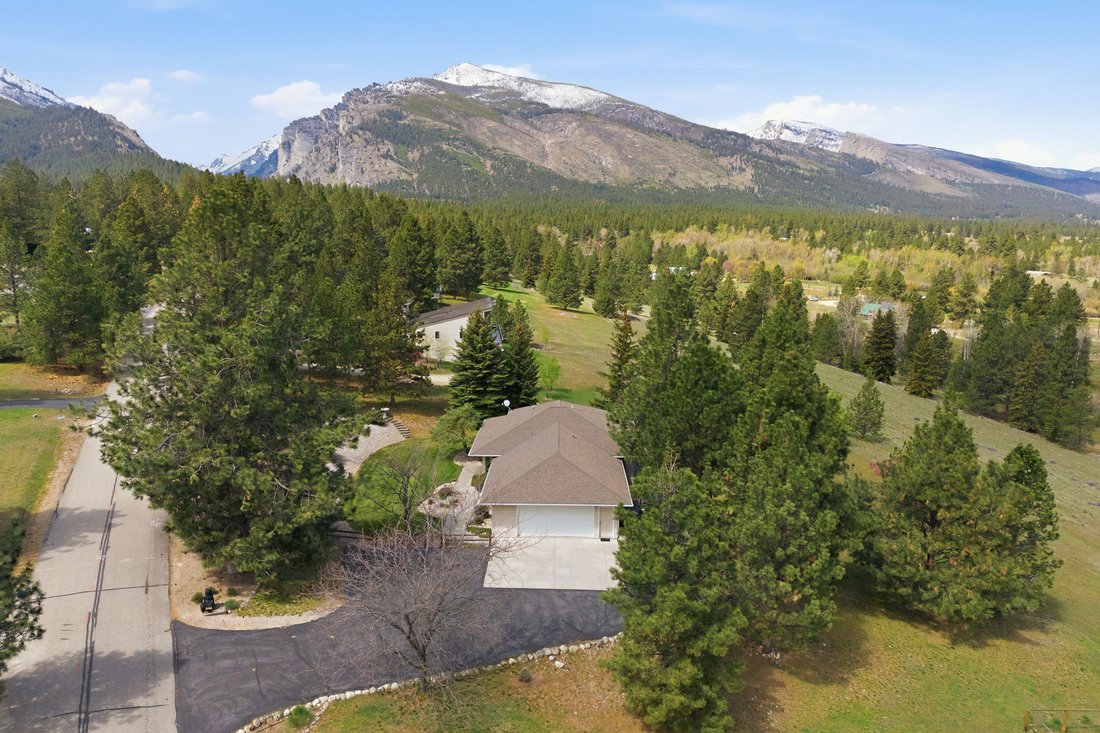 Casa a Hamilton, Montana, Stati Uniti 4 - 17847625