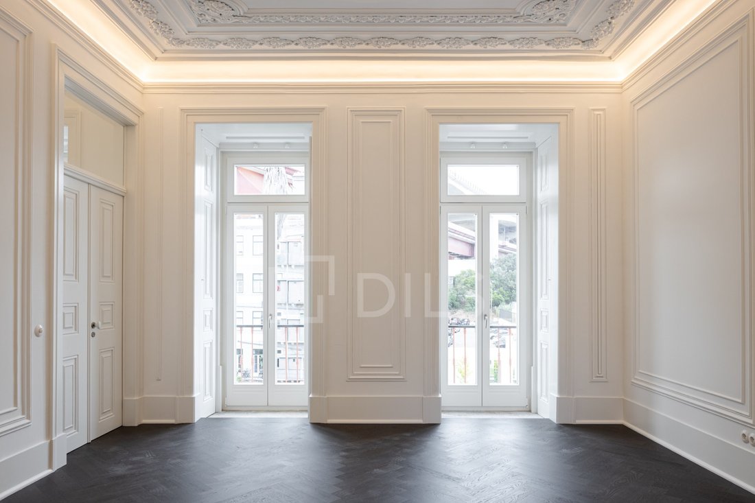 Apartment in Alcantara, Lisbon, Portugal 1 - 17848067
