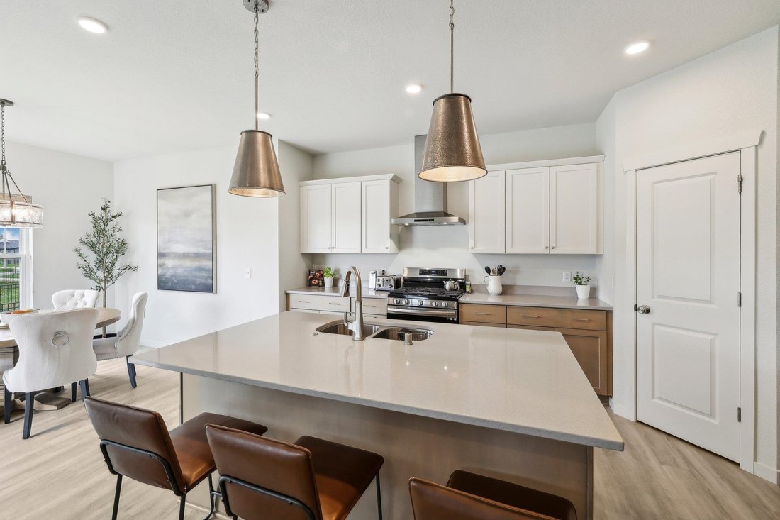 Casa a Sun Prairie, Wisconsin, Stati Uniti 3 - 17843859