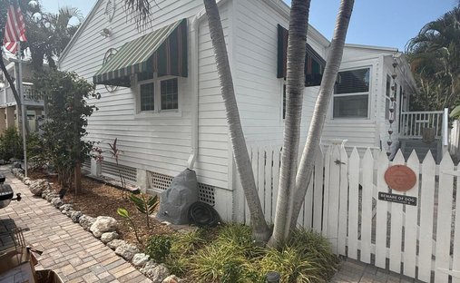 House in Key West, Florida, United States 1