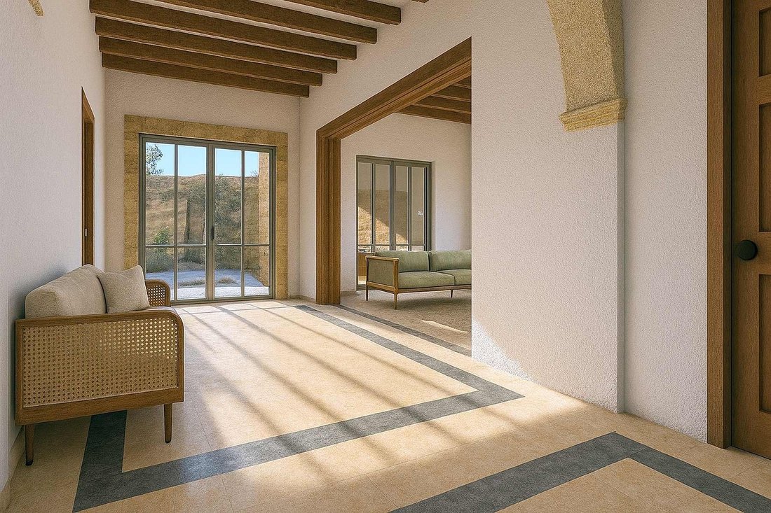 House in Aglantzia, Nicosia, Cyprus 3 - 17845205