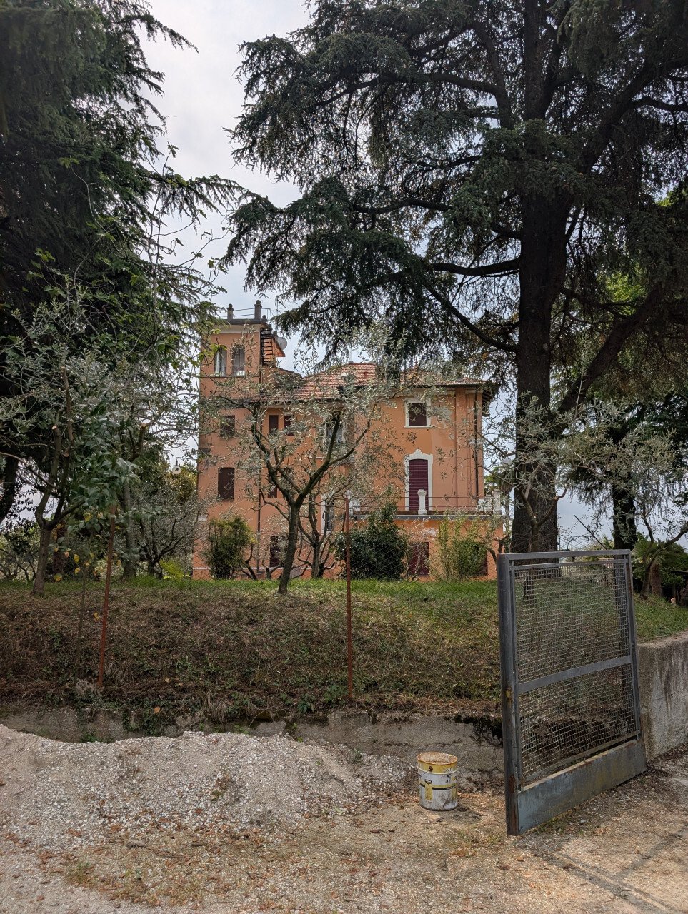 Villa in One, Veneto, Italy 4 - 17848073