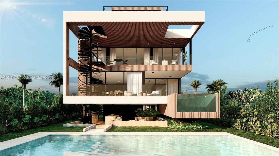 House in Miami Beach, Florida, United States 4 - 17843948