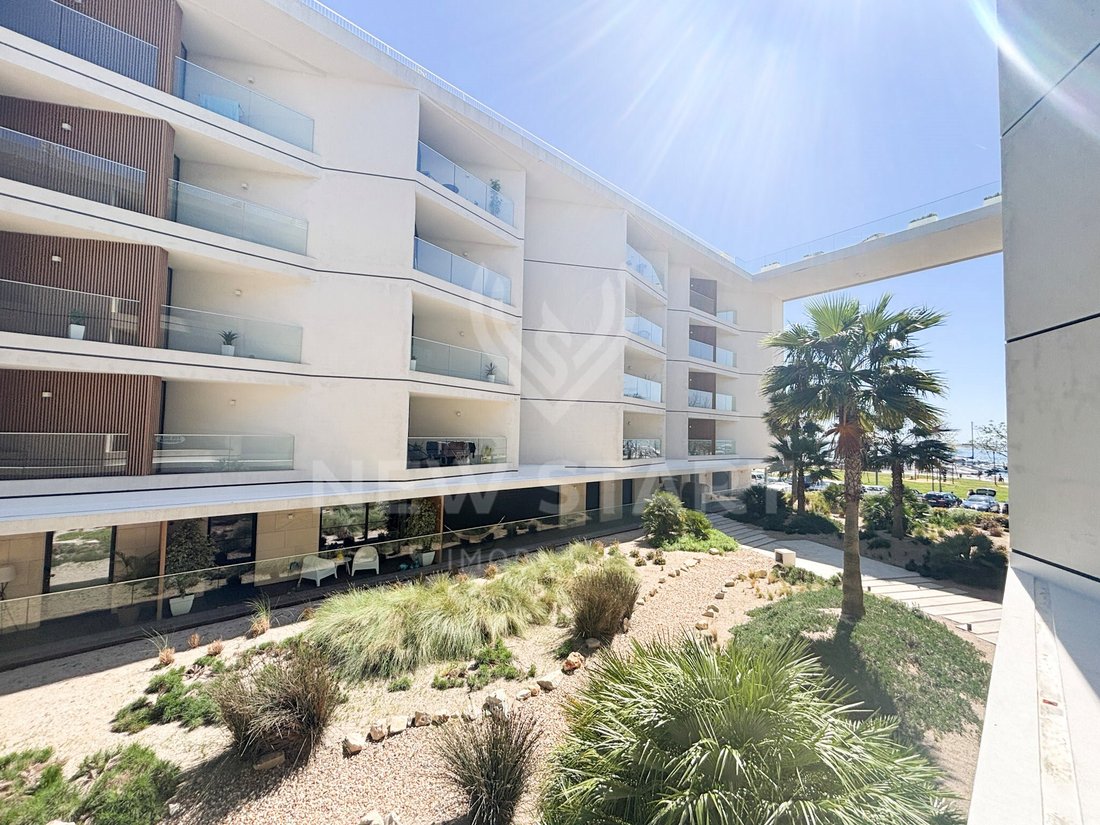 Apartment in Olhao, Algarve, Portugal 1 - 17847981