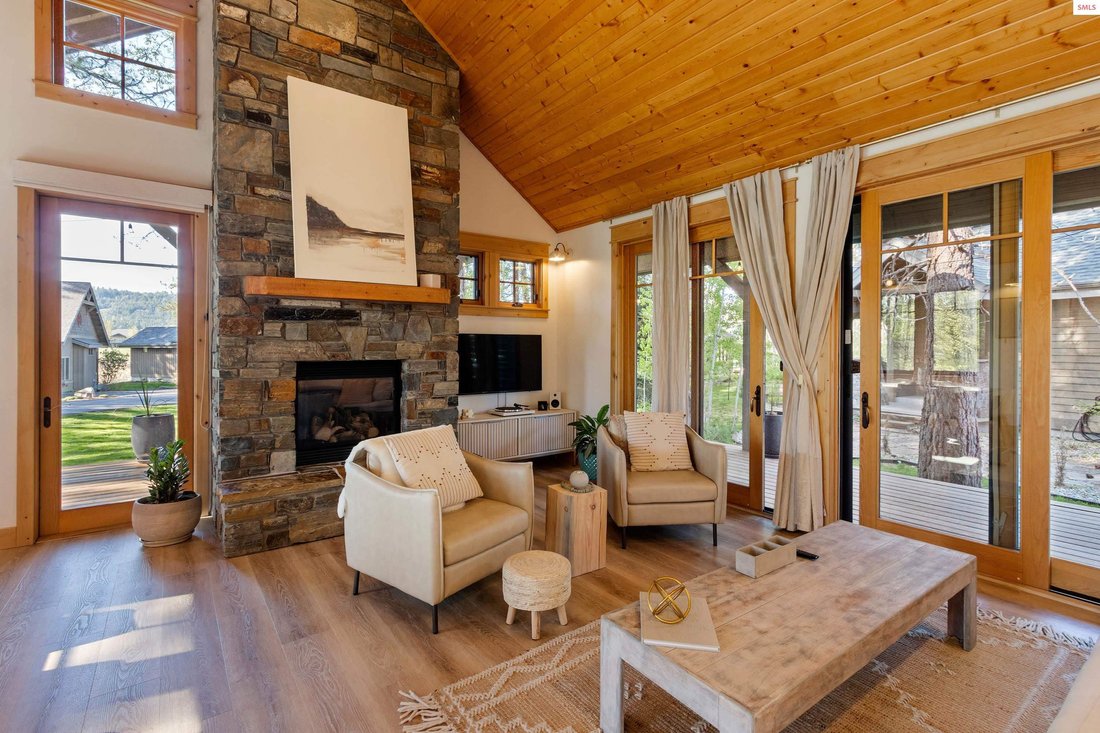 House in Dover, Idaho, United States 4 - 17847414