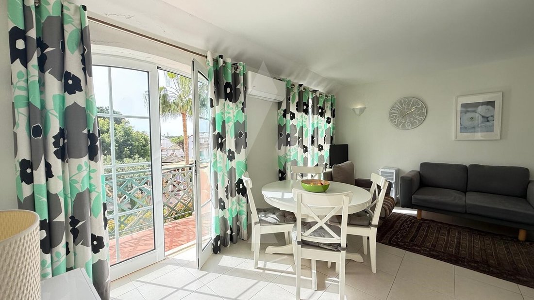 Apartment in Quarteira, Algarve, Portugal 2 - 17848014
