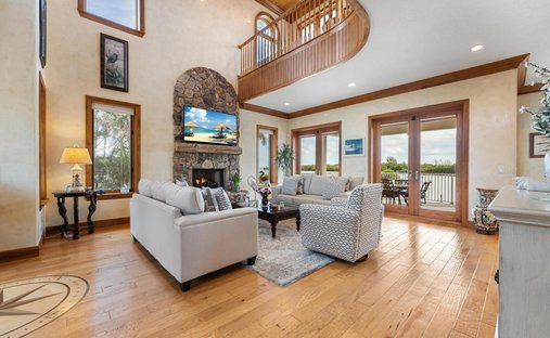 Casa a Stuart, Florida, Stati Uniti 1