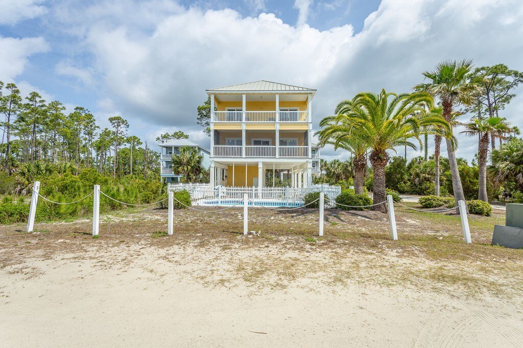 House in Port St. Joe, Florida, United States 4 - 17846665