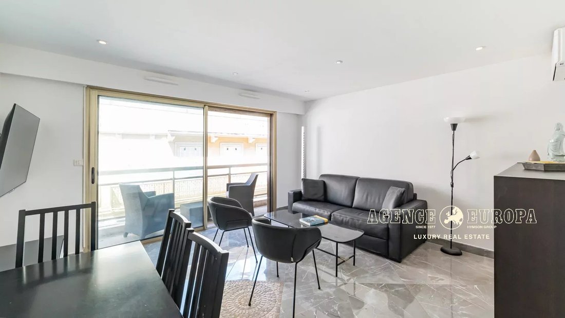 Apartment in Cannes, Provence-Alpes-Côte d'Azur, France 4 - 17844982