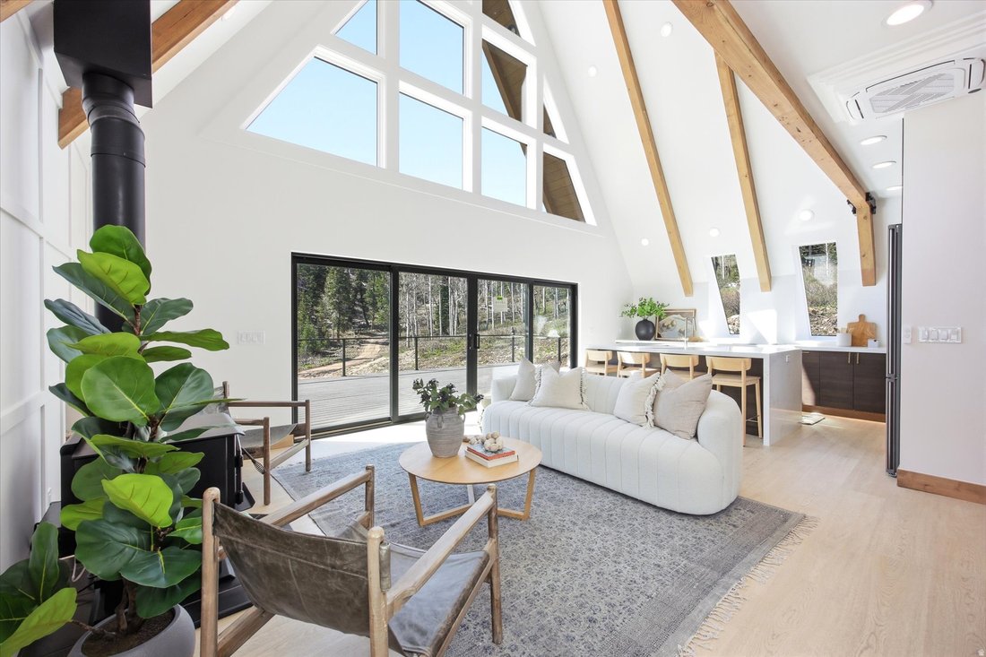 House in Park City, Utah, United States 2 - 17844091
