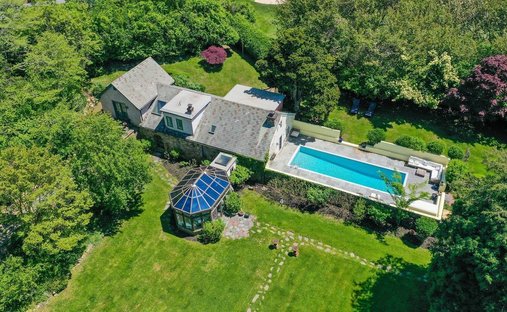 Haus in Montauk, New York, Vereinigte Staaten 1