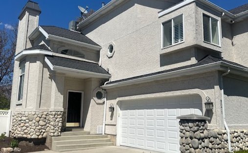 Casa en Sandy, Utah, Estados Unidos 1