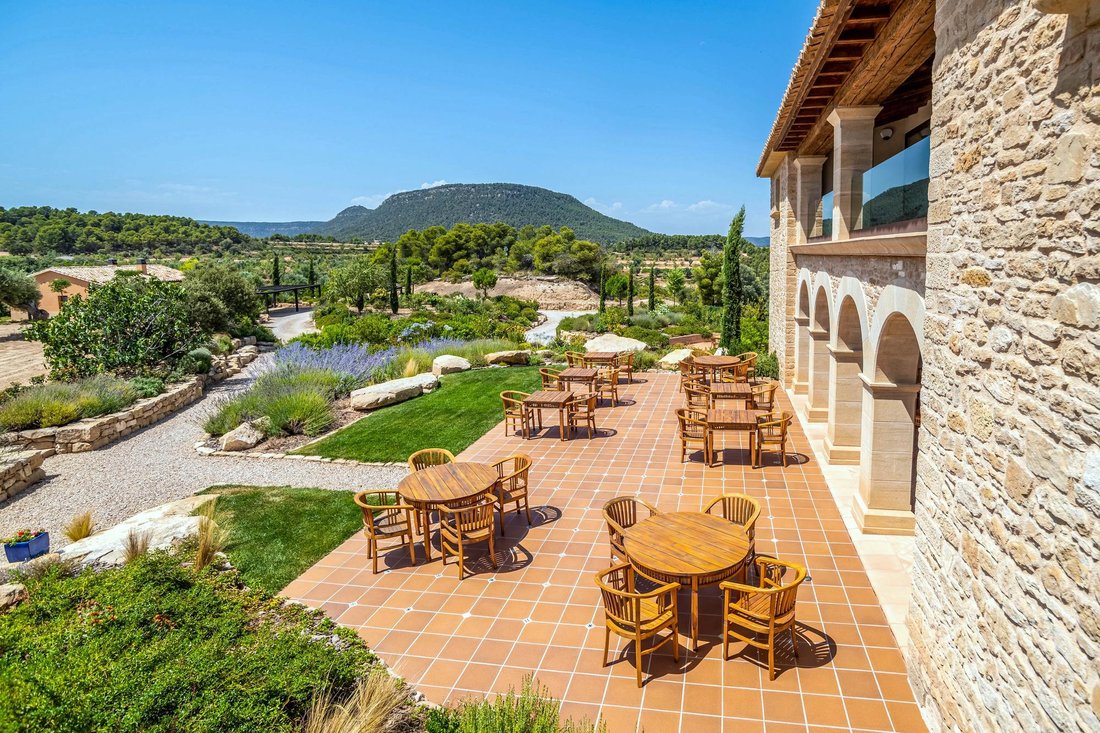 Villa à Arnes, Catalogne, Espagne 4 - 16988834