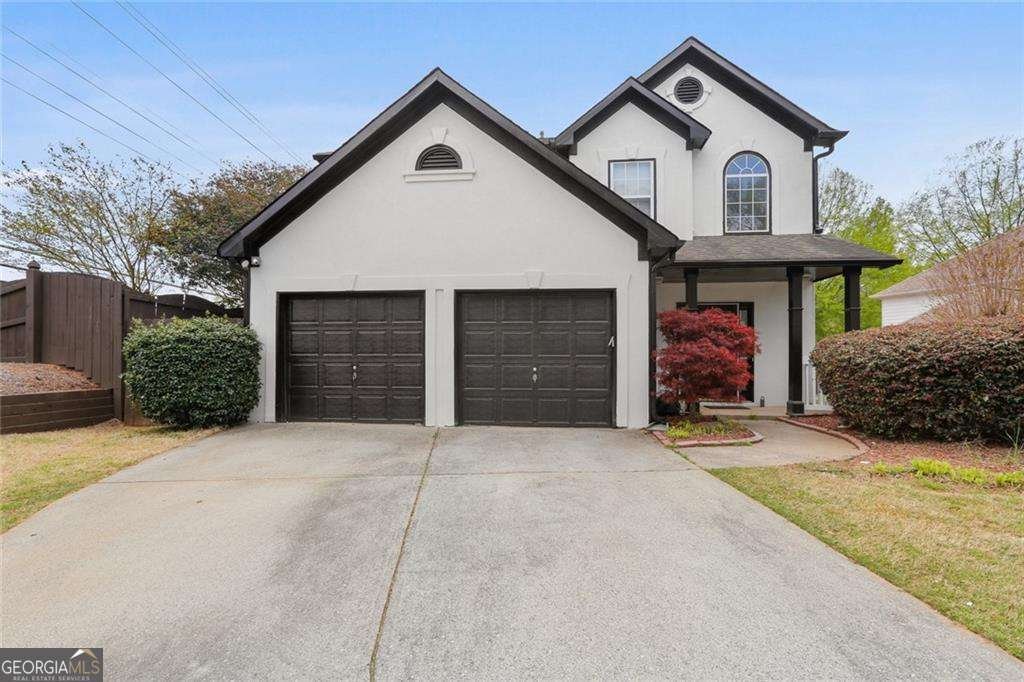 House in Alpharetta, Georgia, United States 1 - 17846725