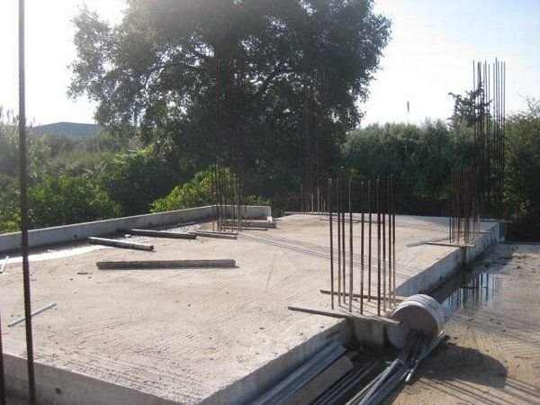 Land in Ovrya, Messatida, Greece 5 - 17844102