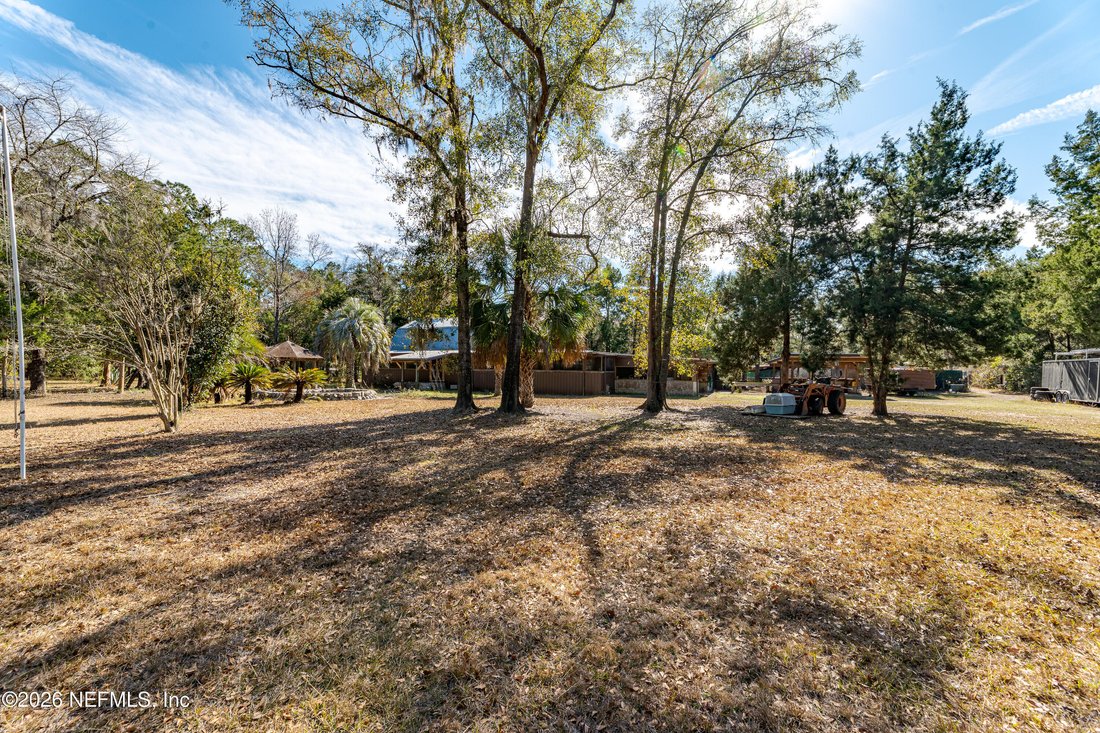 House in Hilliard, Florida, United States 1 - 17843668