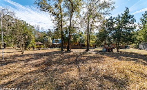 Casa a Hilliard, Florida, Stati Uniti 1