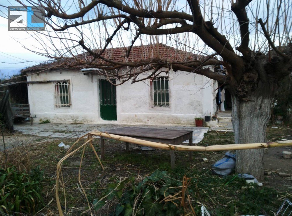 Land in Paralias, Paralia, Greece 5 - 17844193