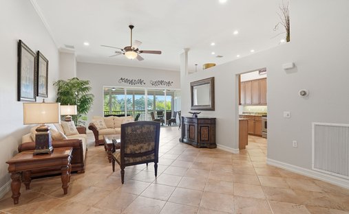 Condo in Fort Myers, Florida, United States 1