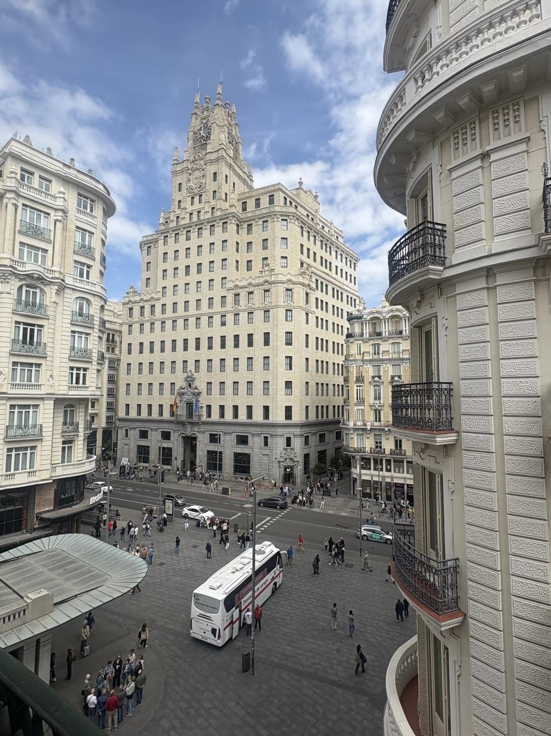 Apartment in Centro, Madrid, Spain 1 - 17844959