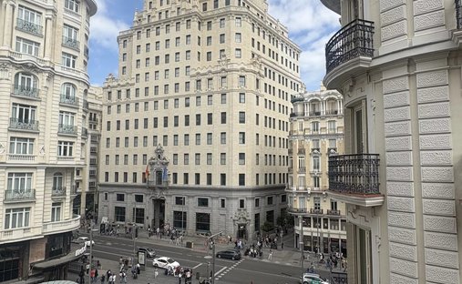 Apartment in Centro, Madrid, Spain 1