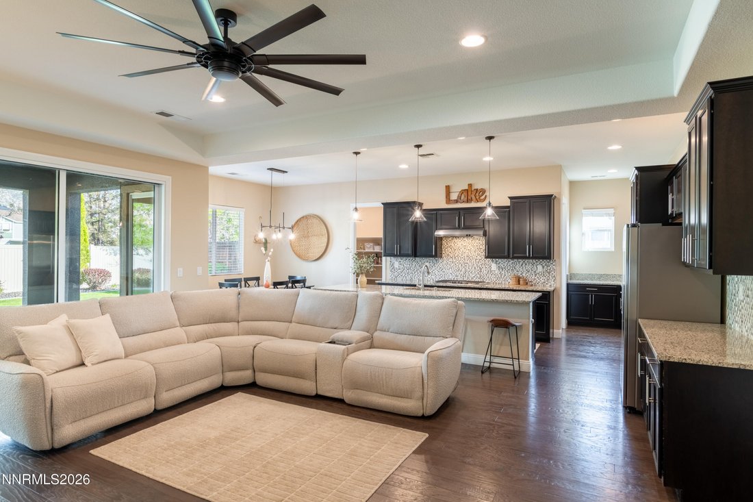 House in Reno, Nevada, United States 4 - 17846183