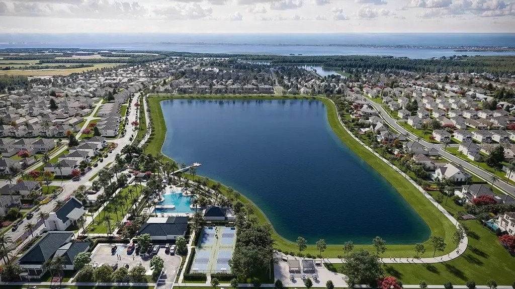House in Bradenton, Florida, United States 4 - 17848864