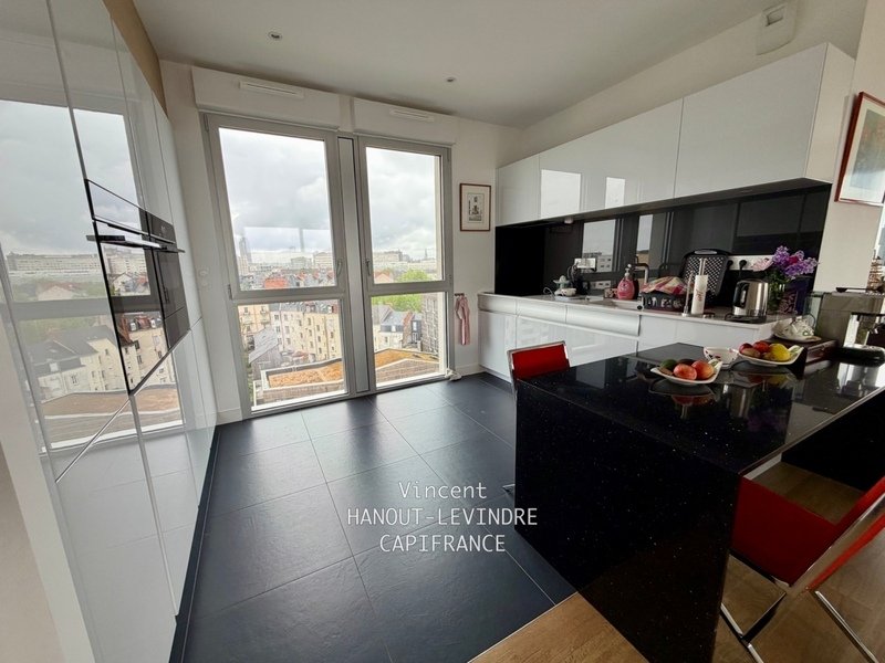 Apartment in Île de Nantes, Nantes, France 2 - 17847800