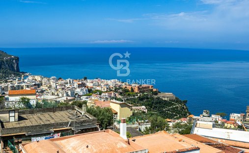 Apartment in Vico Equense, Campania, Italy 1