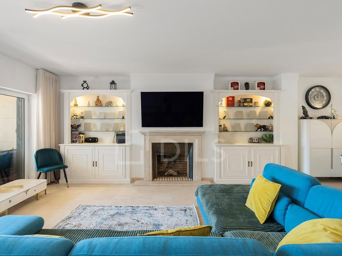 Apartment in Cascais e Estoril, Lisbon, Portugal 4 - 17848057