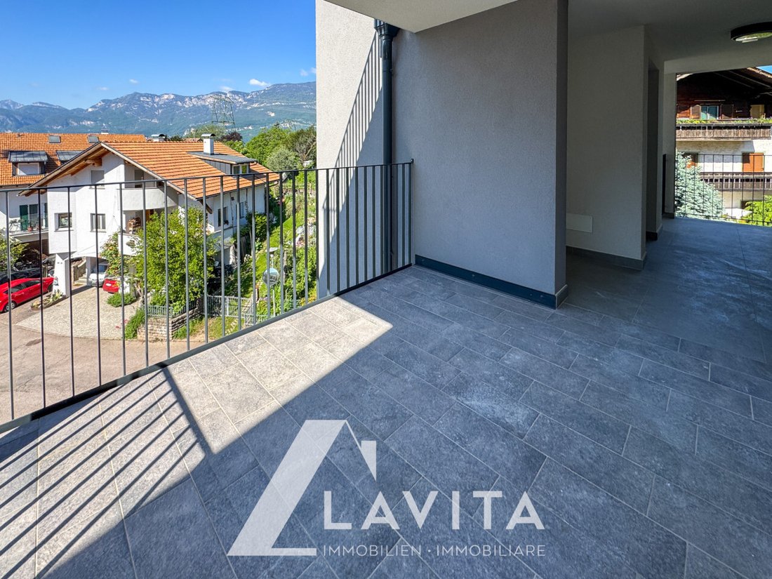 Apartment in Montan on the Wine Road / Montan an der Weinstraße, Trentino – Alto Adige/Südtirol, Italy 4 - 13712657