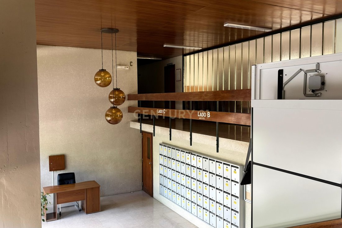 Apartment in Avenidas Novas, Lisbon, Portugal 4 - 17847417