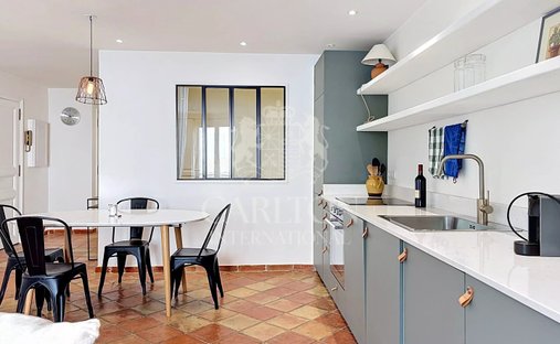 Apartment in Zone Ouest Urbaine, Saint-Tropez, France 1