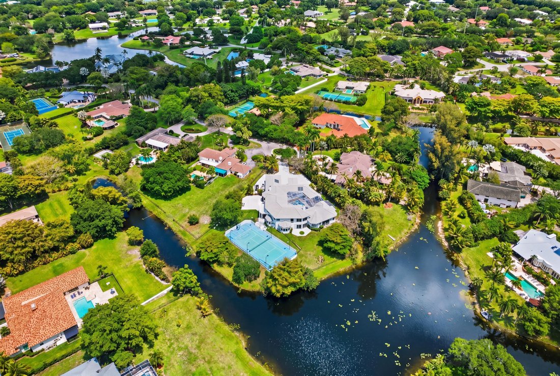 House in Coral Springs, Florida, United States 5 - 17844306