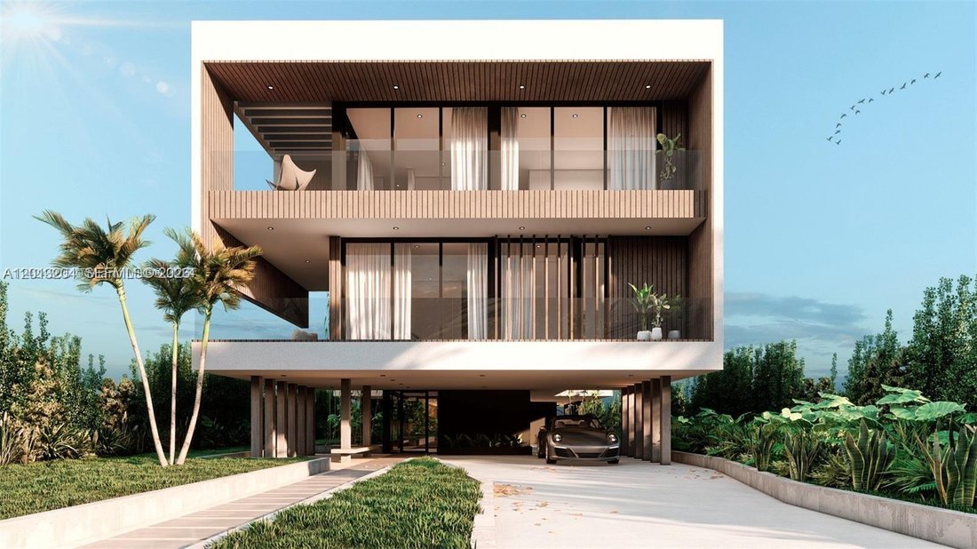 House in Miami Beach, Florida, United States 2 - 17843948