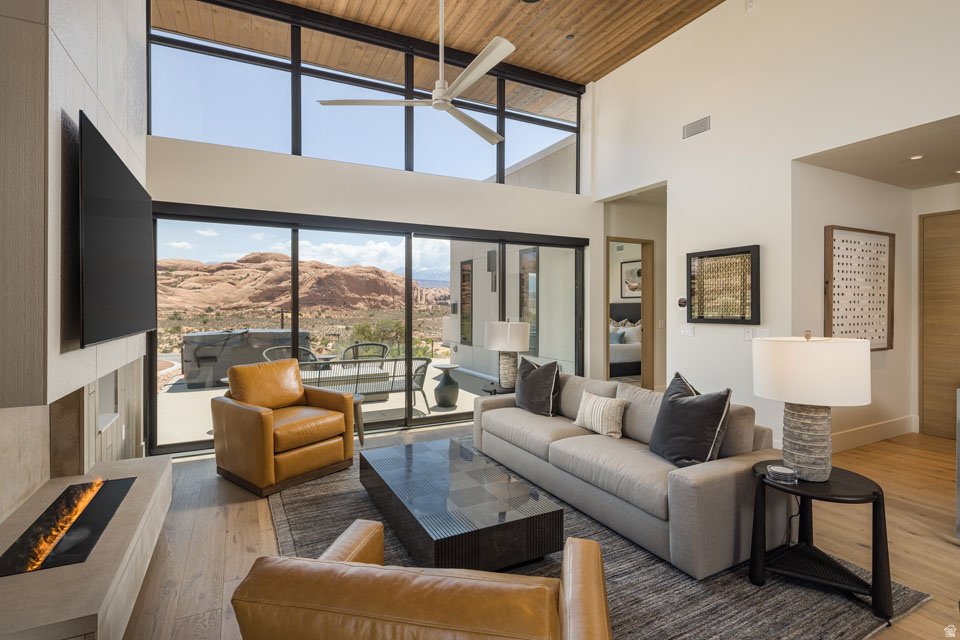 House in Moab, Utah, United States 5 - 17846996