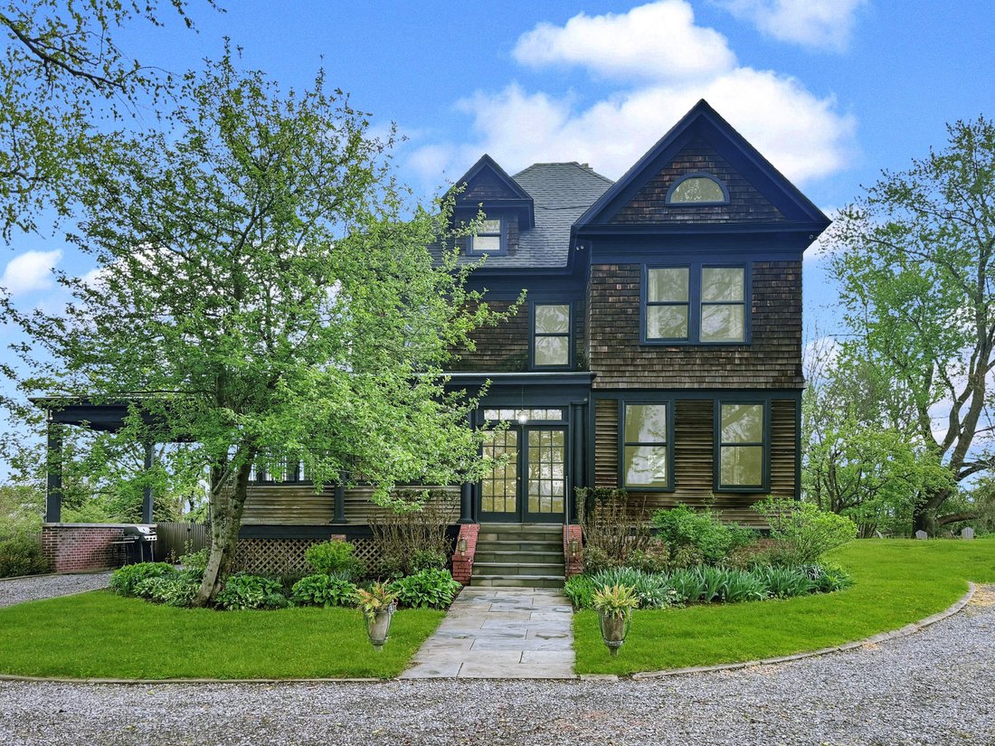 House in Saugerties, New York, United States 1 - 17695578