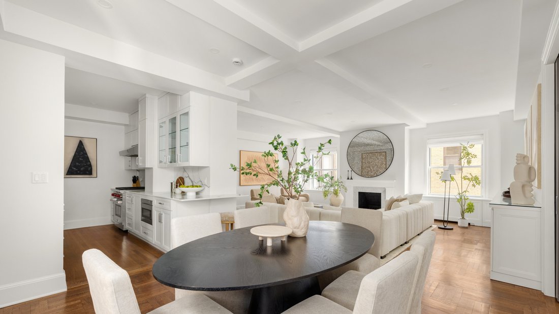 Co Op in New York, New York, United States 5 - 17844726