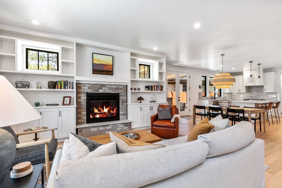 House in Bend, Oregon, United States 5 - 17845257