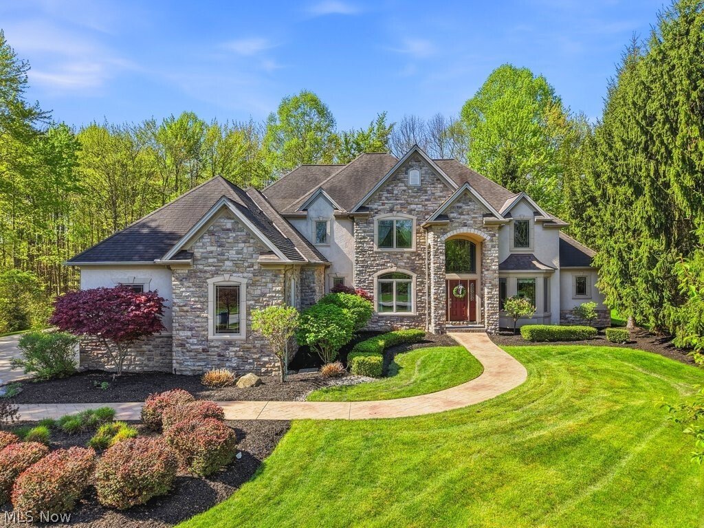 House in Solon, Ohio, United States 1 - 17845329
