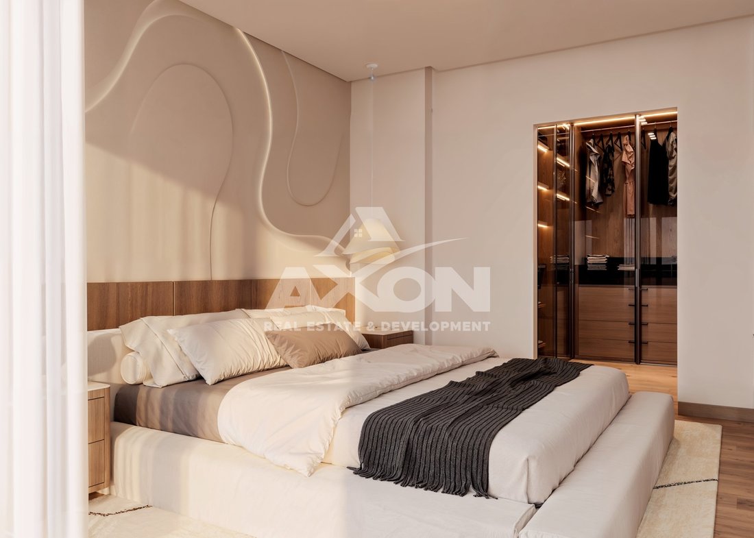 Apartment in 2nd Community of Kallithea, Attica, Greece 3 - 17843833