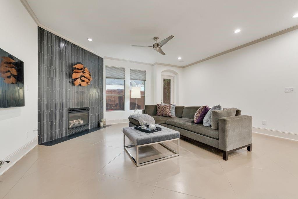 House in Dallas, Texas, United States 1 - 17844328