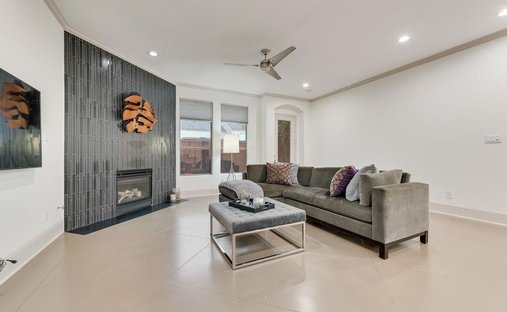 House in Dallas, Texas, United States 1
