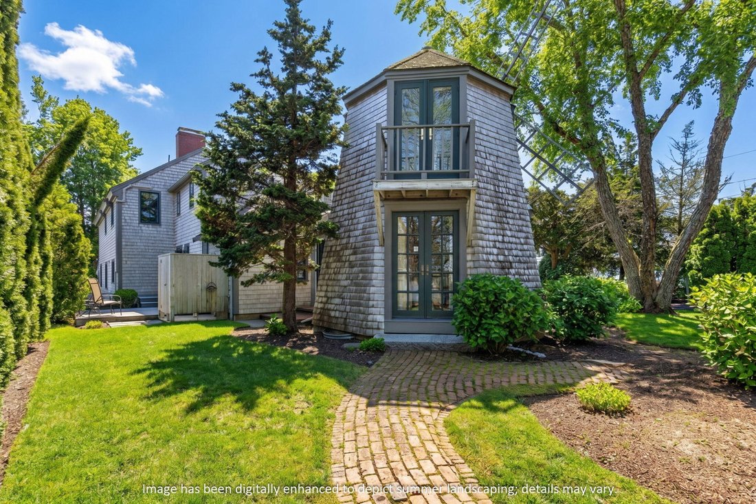 House in Barnstable, Massachusetts, United States 2 - 17845938