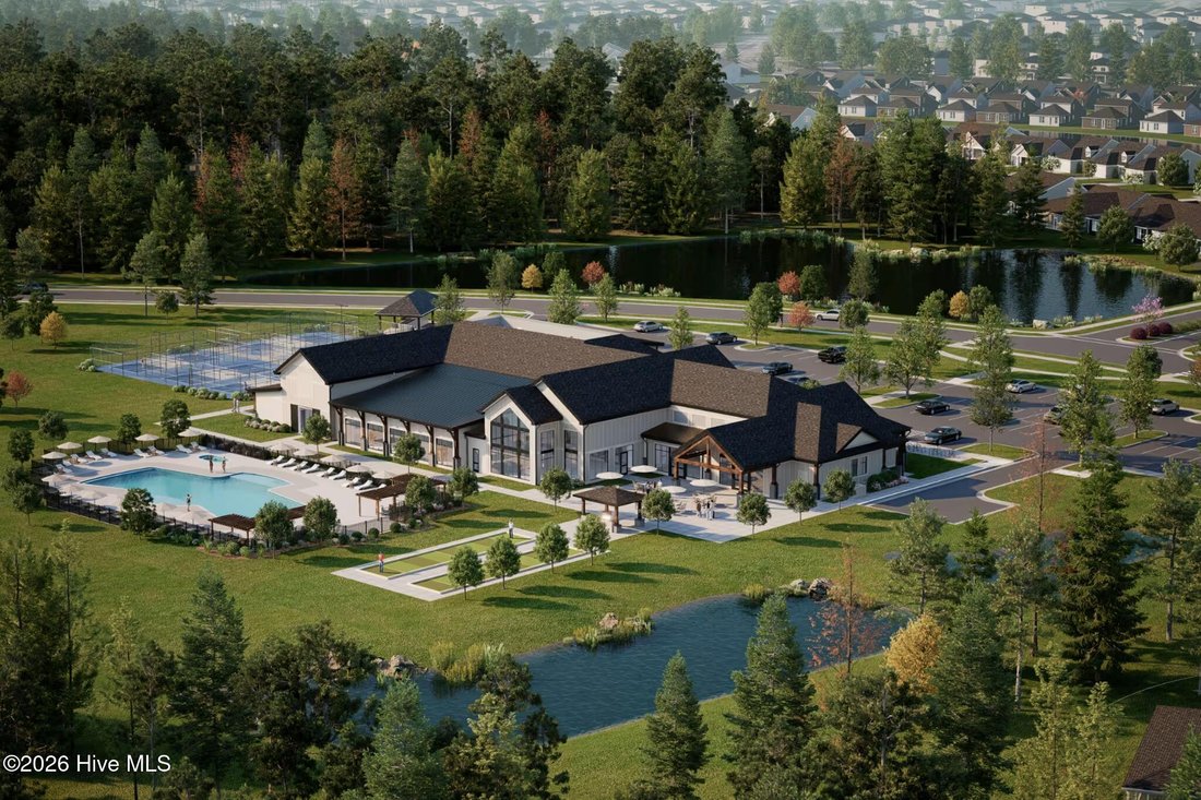 House in Sandy Creek, North Carolina, United States 5 - 17846303
