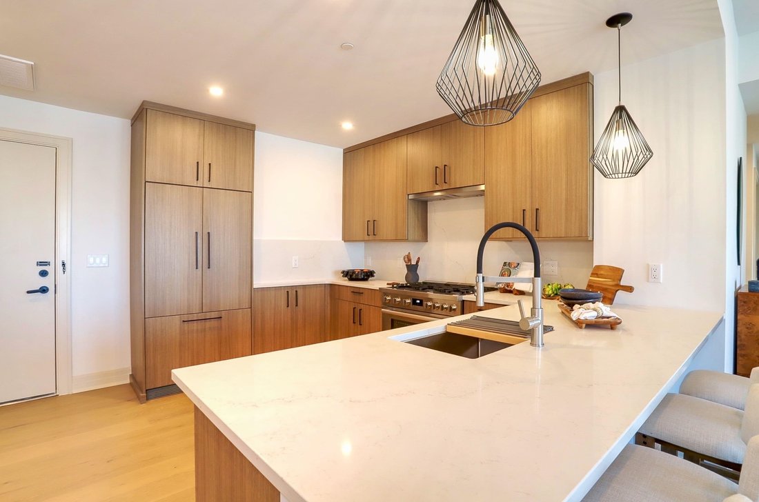 Condo in Hoboken, New Jersey, United States 3 - 17845452