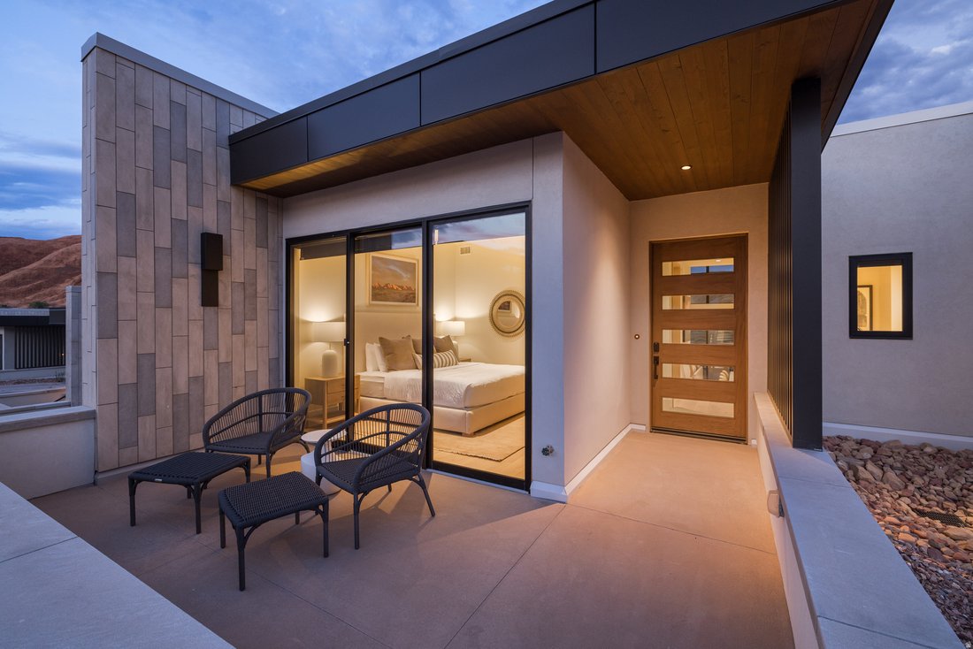 House in Moab, Utah, United States 4 - 17846950