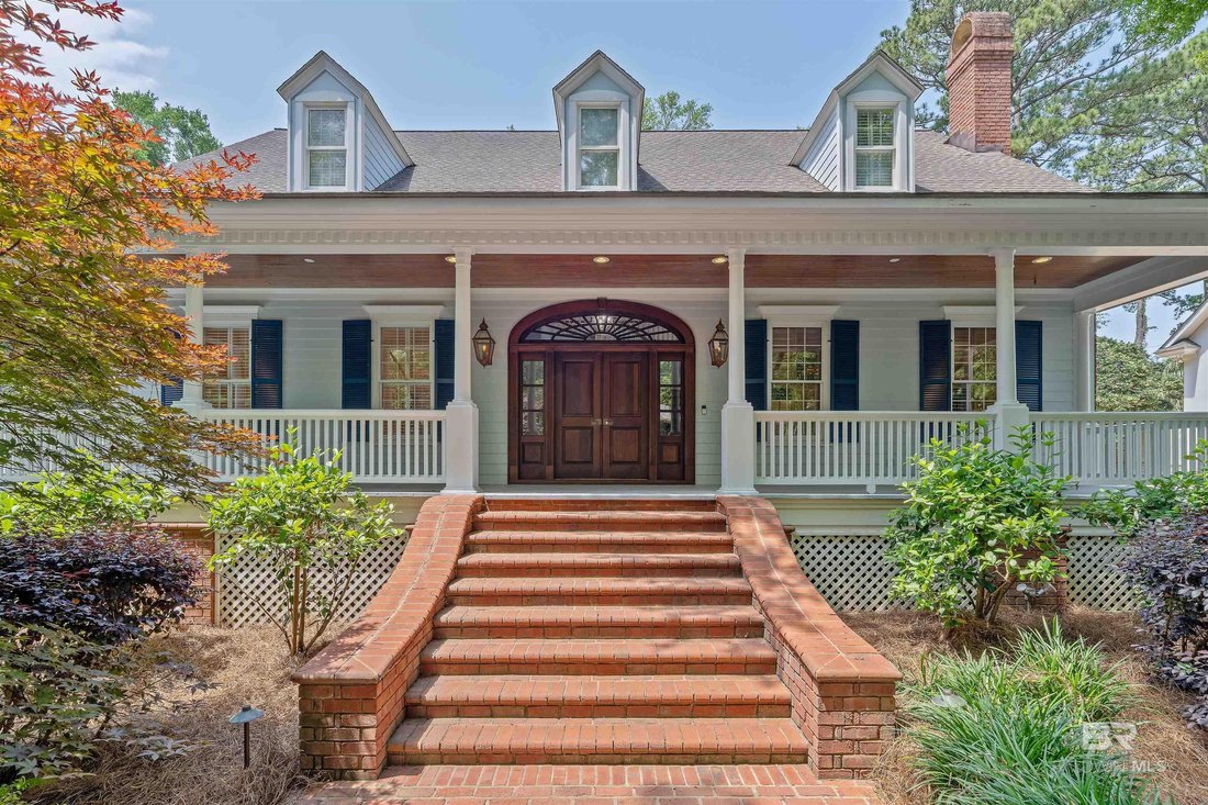 House in Fairhope, Alabama, United States 5 - 17845566