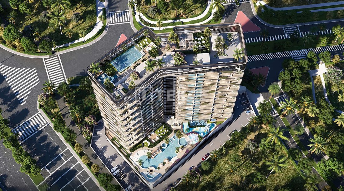 Apartment in Wadi Al Safa 3, Wadi Al Safa, Dubai 2 - 17847197