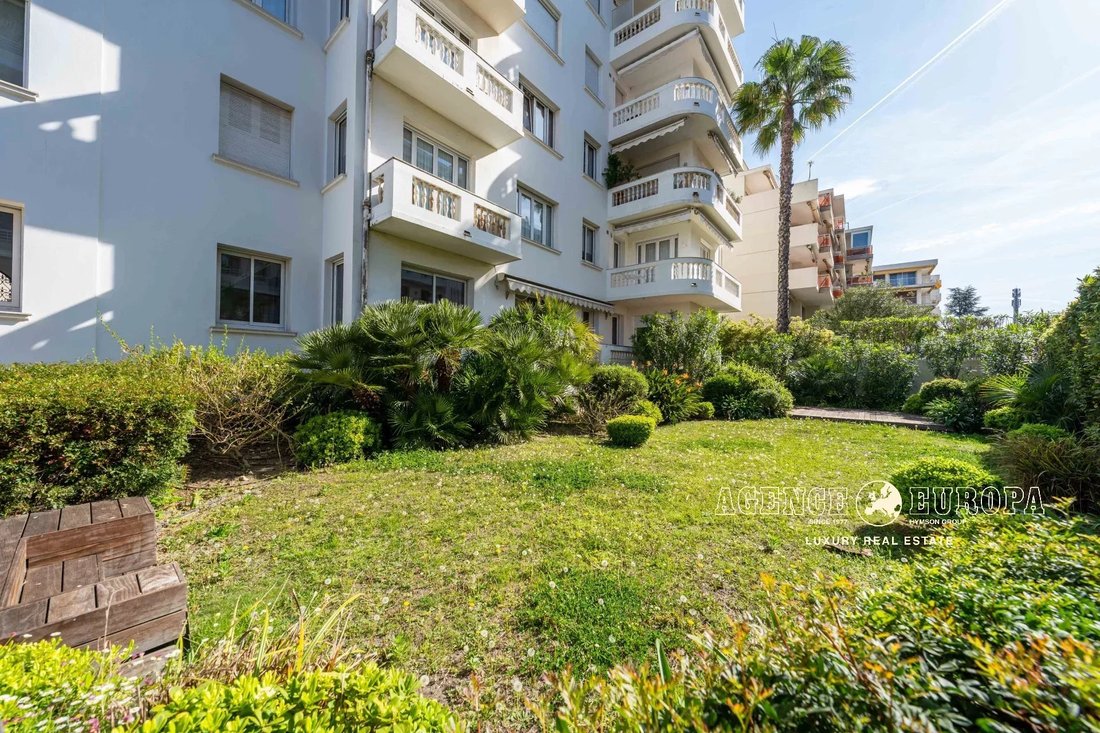 Apartment in French Riviera, Provence-Alpes-Côte d'Azur, France 5 - 17844978